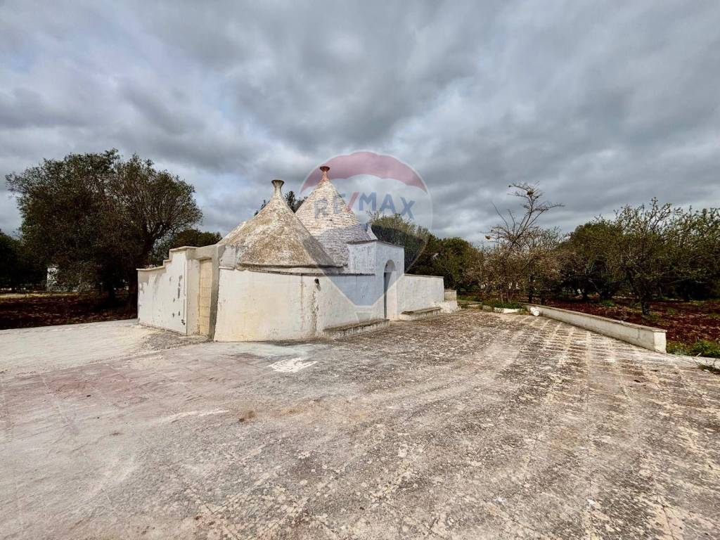 Rustico / casale a Ceglie messapica - Foto 5