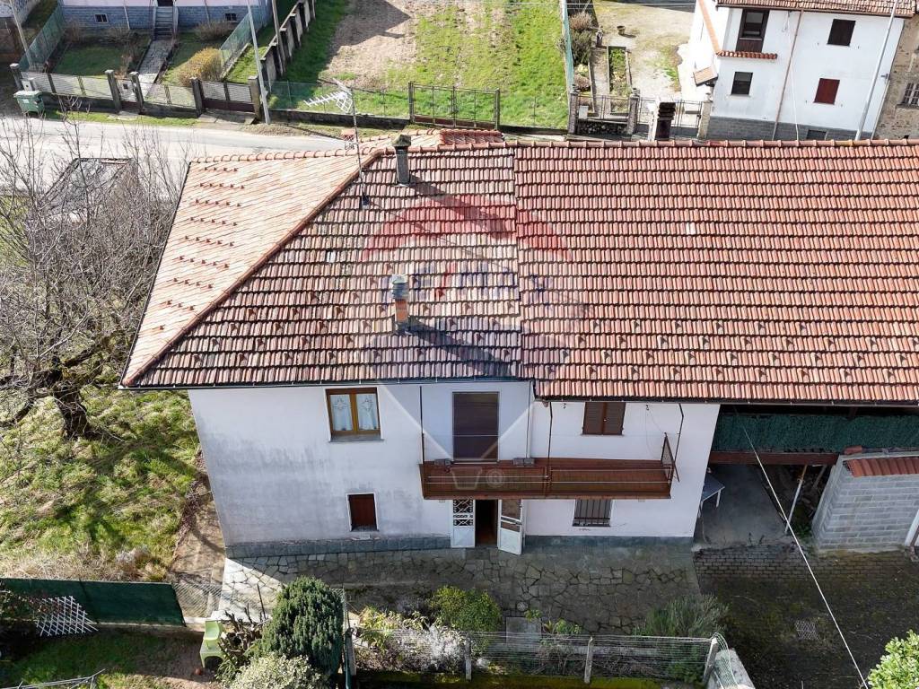 Casa indipendente a Sala biellese in Via Per Zubiena, 4 - Foto 4