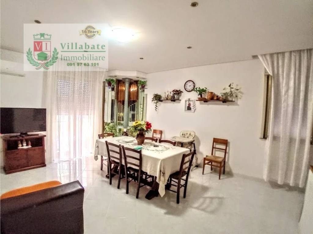 Appartamento a Villabate - Foto 3