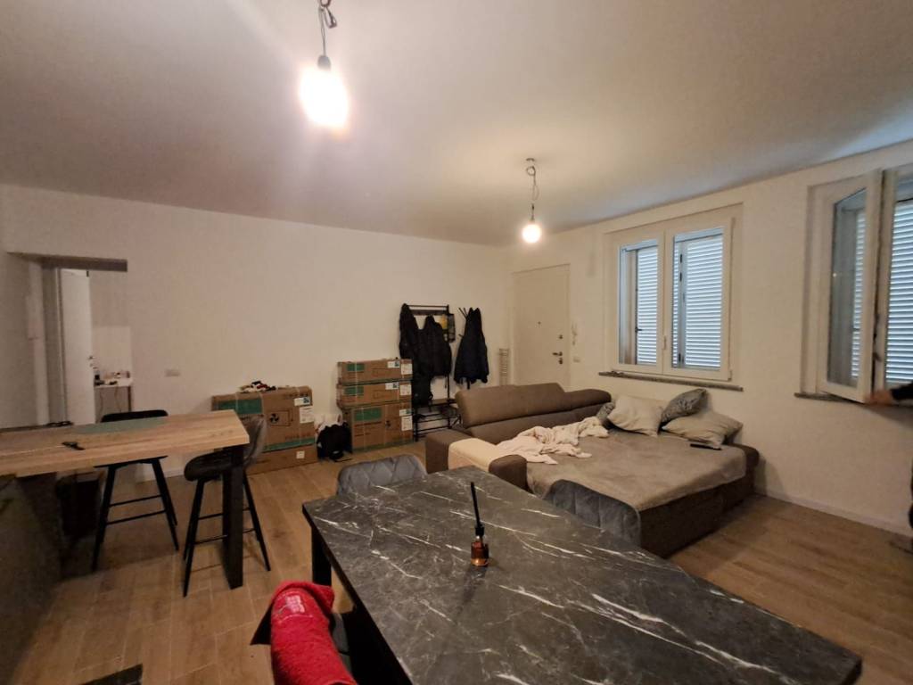 Appartamento a Giussago in Via Fratelli Cervi, 6 - Foto 5