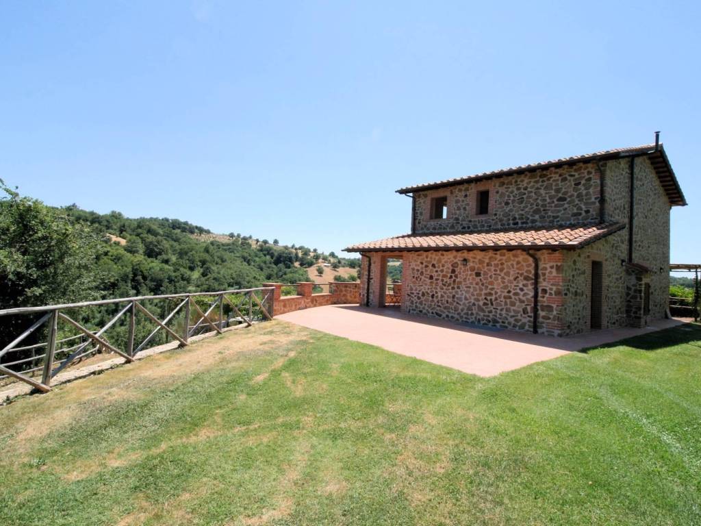 Rustico / casale a Scansano - Foto 2