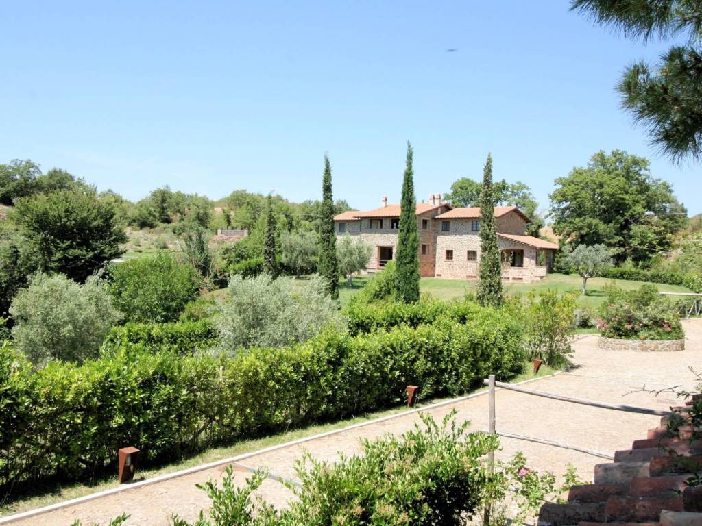 Rustico / casale a Scansano - Foto 3