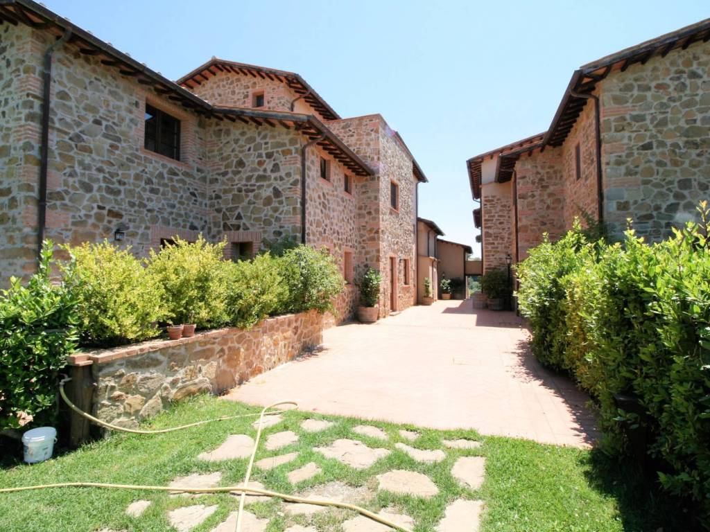 Rustico / casale a Scansano - Foto 4