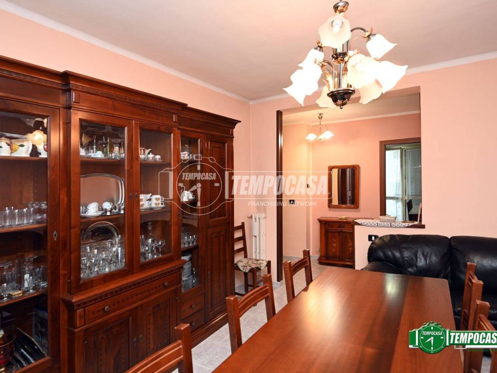 Appartamento a Venaria reale in Corso Giuseppe Garibaldi - Foto 2