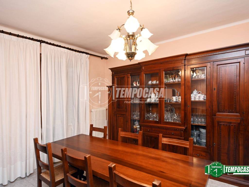 Appartamento a Venaria reale in Corso Giuseppe Garibaldi - Foto 3