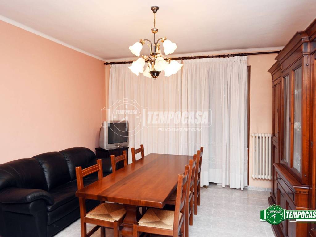 Appartamento a Venaria reale in Corso Giuseppe Garibaldi - Foto 4