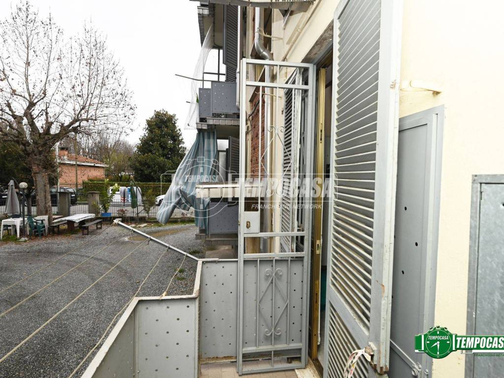 Appartamento a Venaria reale in Corso Giuseppe Garibaldi - Foto 5