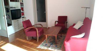 Appartamento a Trieste in Salita di Gretta, 22 - Foto 3