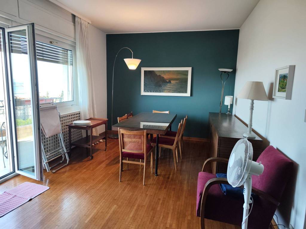 Appartamento a Trieste in Salita di Gretta, 22 - Foto 4