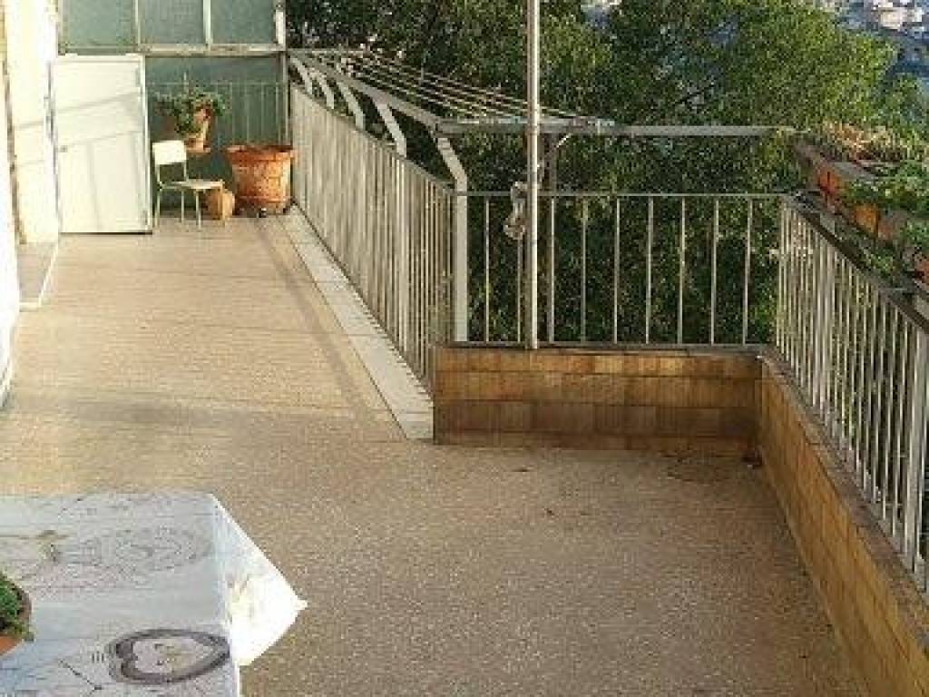 Appartamento a Trieste in Salita di Gretta, 22 - Foto 5