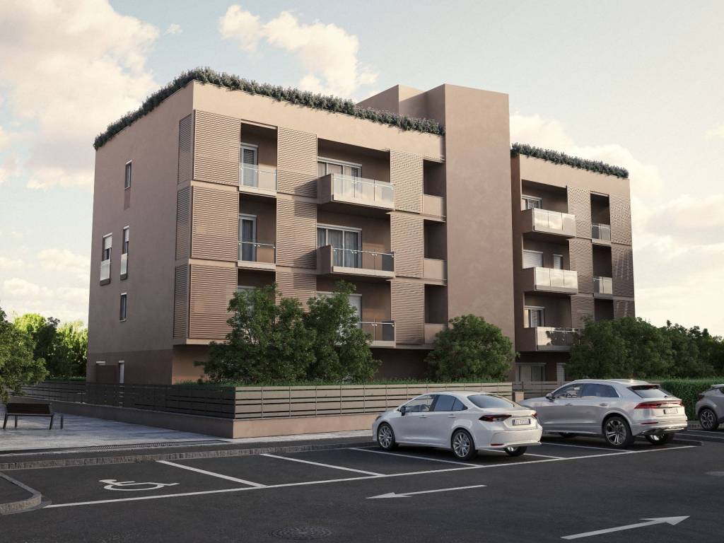 Appartamento a Prato in Via Marco Roncioni, 107 - Foto 4
