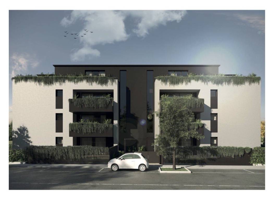 Appartamento a Rimini in Via Giambattista Vico - Foto 3