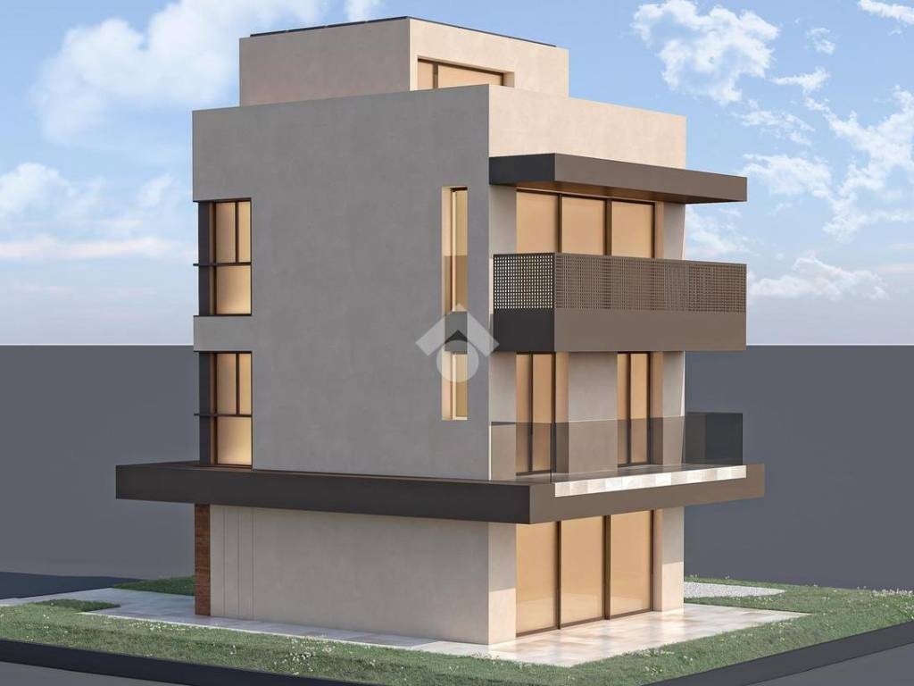 Terreno a Grottammare in Grottammare Via Cilea, 146 - Foto 3