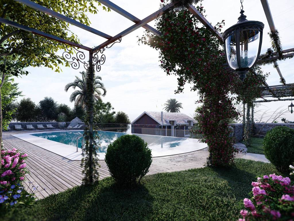 Appartamento a Albissola marina in Via Salomoni, 90 - Foto 3