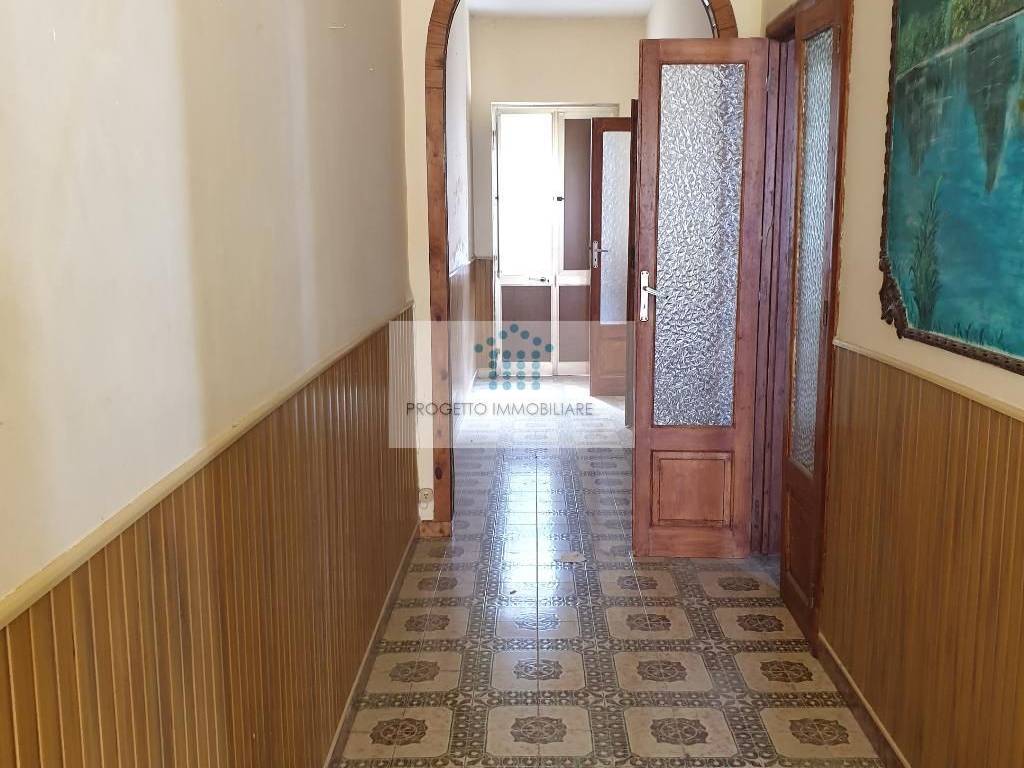 Casa indipendente a Canicattini bagni in via magenta, 157 - Foto 2