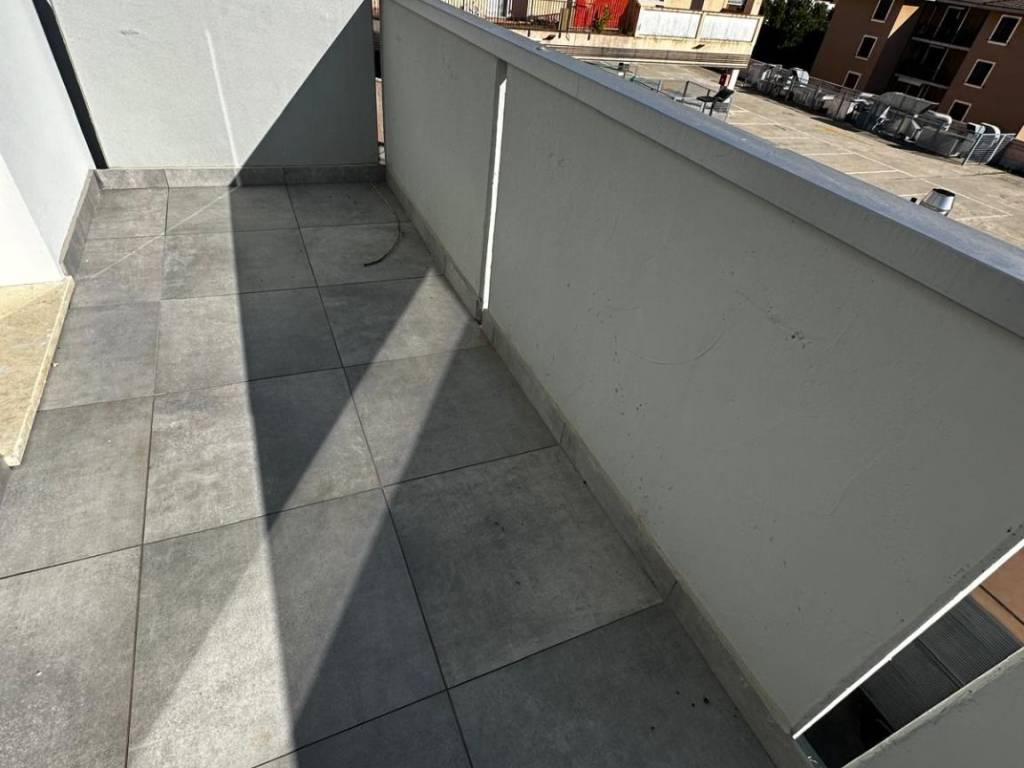Appartamento a Viadana in Via Luigi Cantoni, 9 - Foto 4