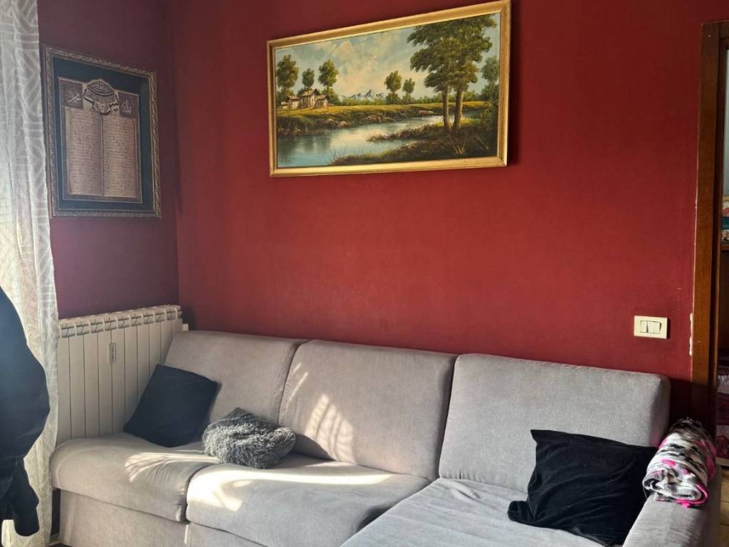 Appartamento a Lograto in Via Pietro Pianeri, 10 - Foto 2