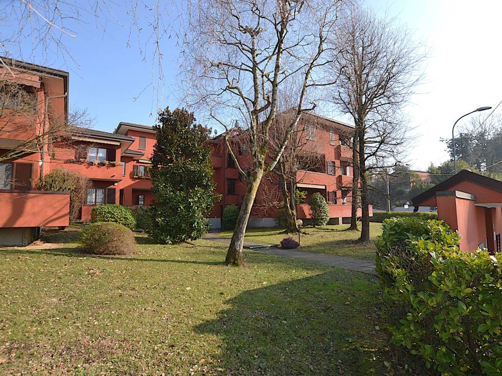 Appartamento a Merate in Via San Francesco d'Assisi, 30 - Foto 2