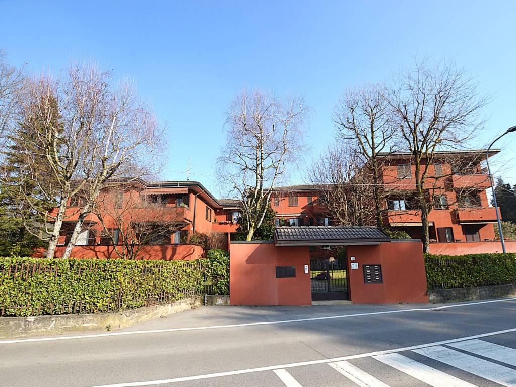 Appartamento a Merate in Via San Francesco d'Assisi, 30 - Foto 4
