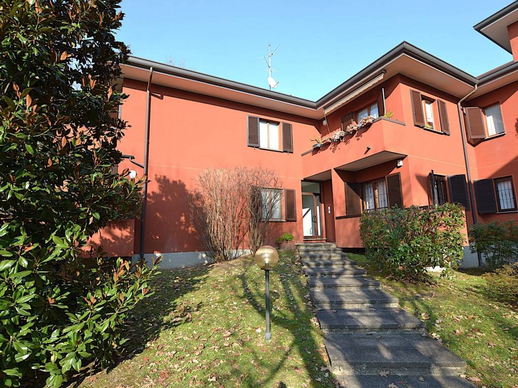 Appartamento a Merate in Via San Francesco d'Assisi, 30 - Foto 5