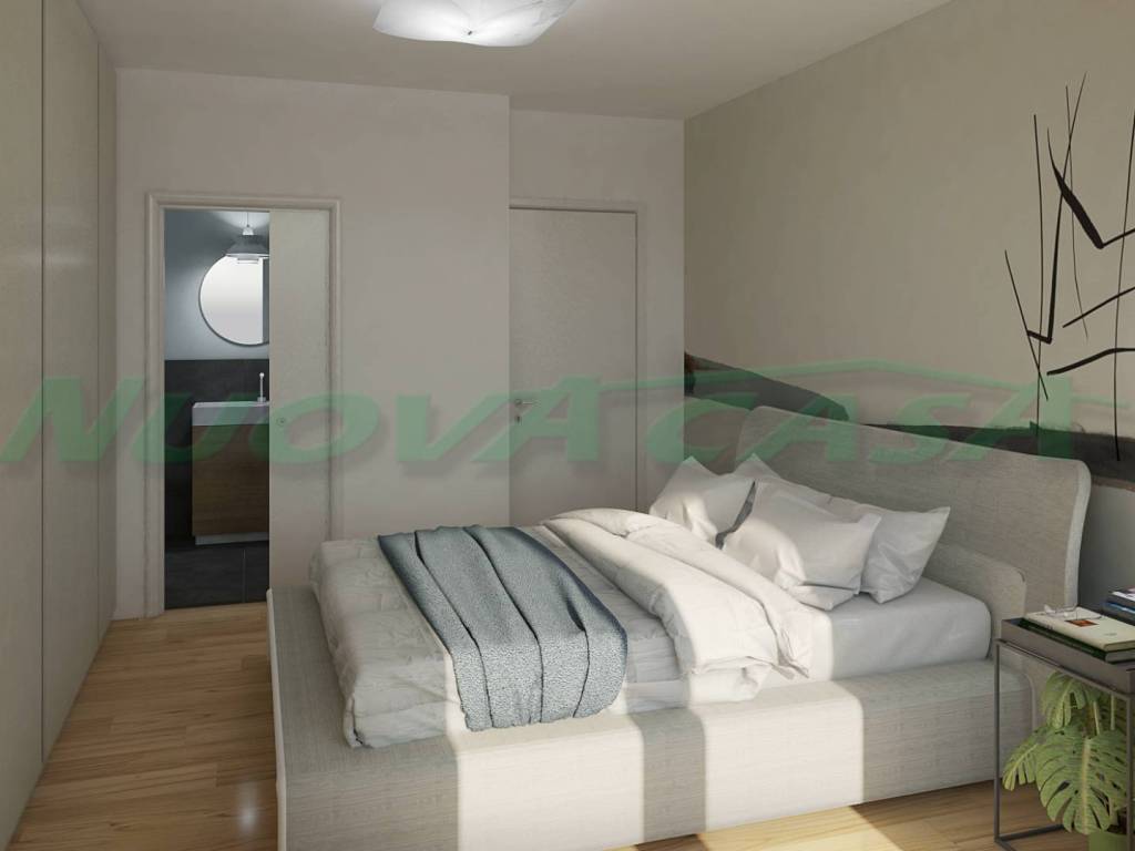 Appartamento a Sirone in Via Marco d'Oggiono - Foto 4