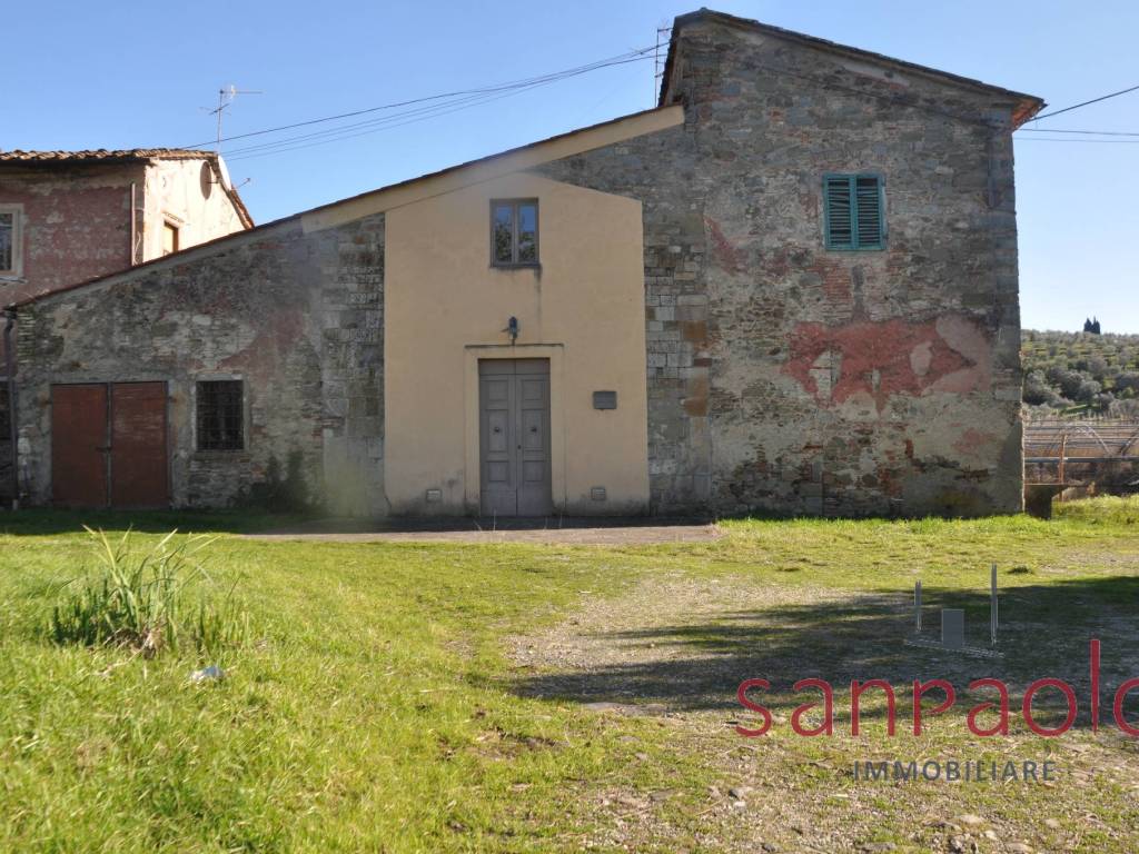 Rustico / casale a Pistoia in Via di Santomato - Foto 2