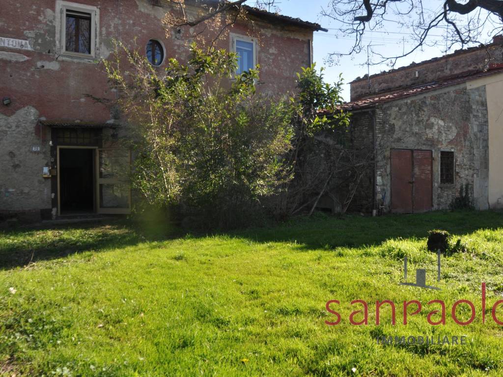 Rustico / casale a Pistoia in Via di Santomato - Foto 4