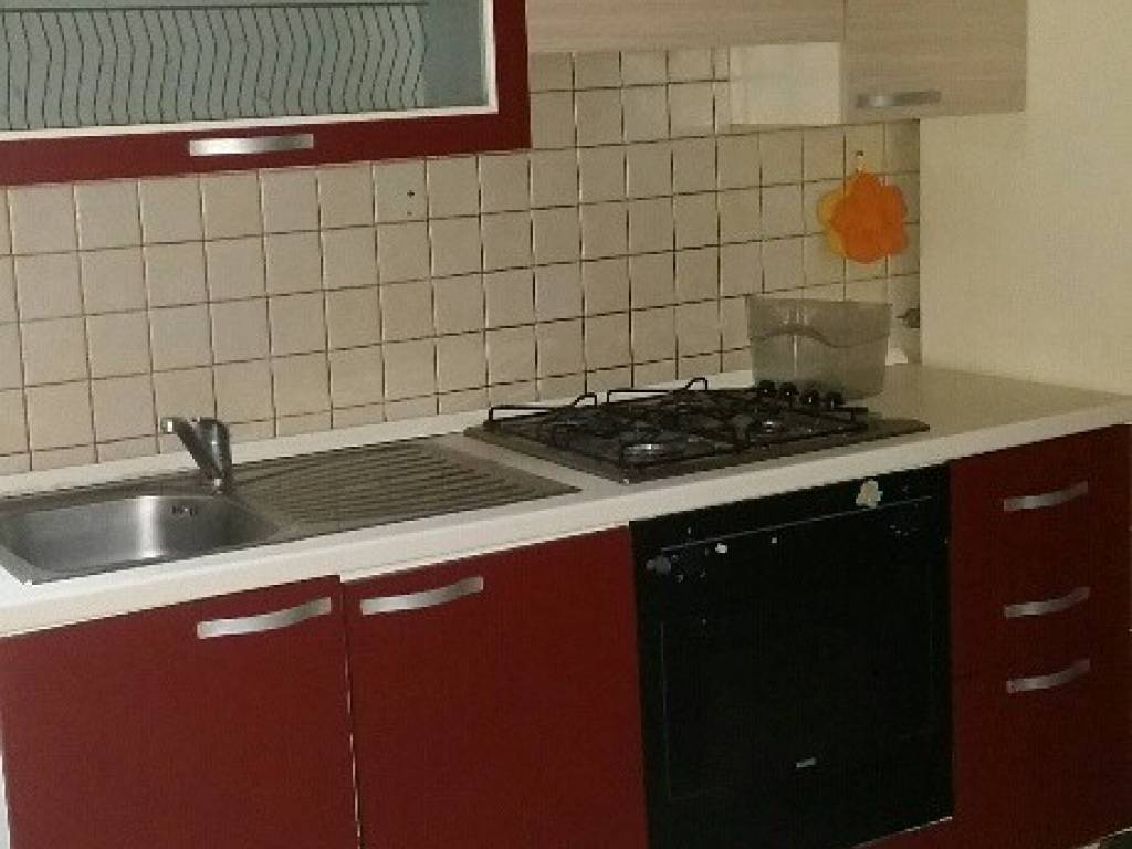 Appartamento a Augusta in Via Megara - Foto 5