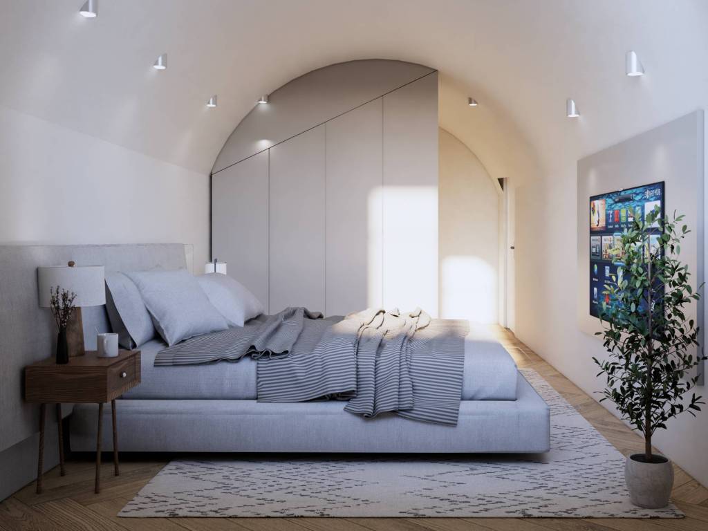 Appartamento a Asti in Via Asinari, 6 - Foto 3