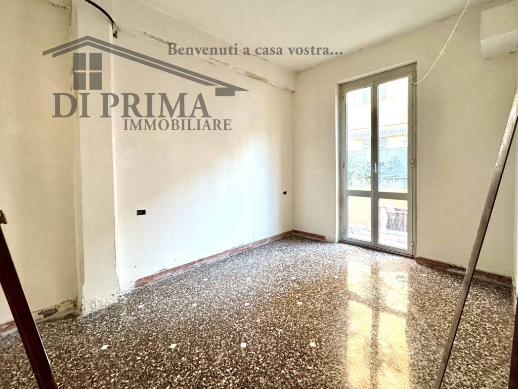 Appartamento a Genova in Via del Manzasco, 14 - Foto 2