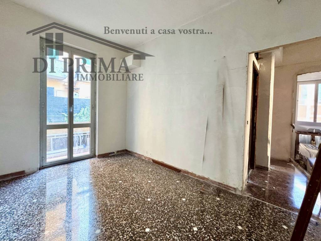 Appartamento a Genova in Via del Manzasco, 14 - Foto 3