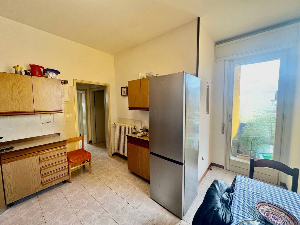 Appartamento a Bologna in Via Aristotele Fioravanti - Foto 3