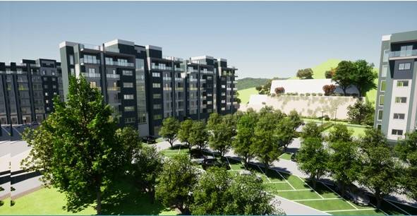 Appartamento a Potenza in Via Francesco Tammone - Foto 2