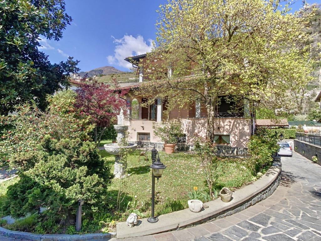 Villa a Porlezza - Foto 2