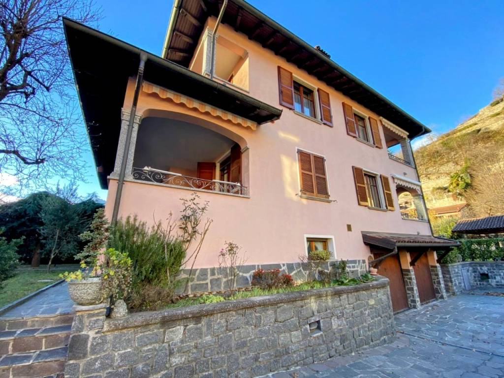 Villa a Porlezza - Foto 3