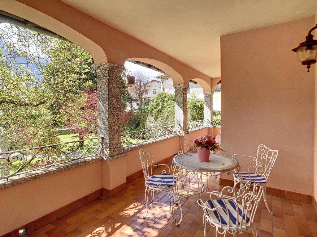 Villa a Porlezza - Foto 5
