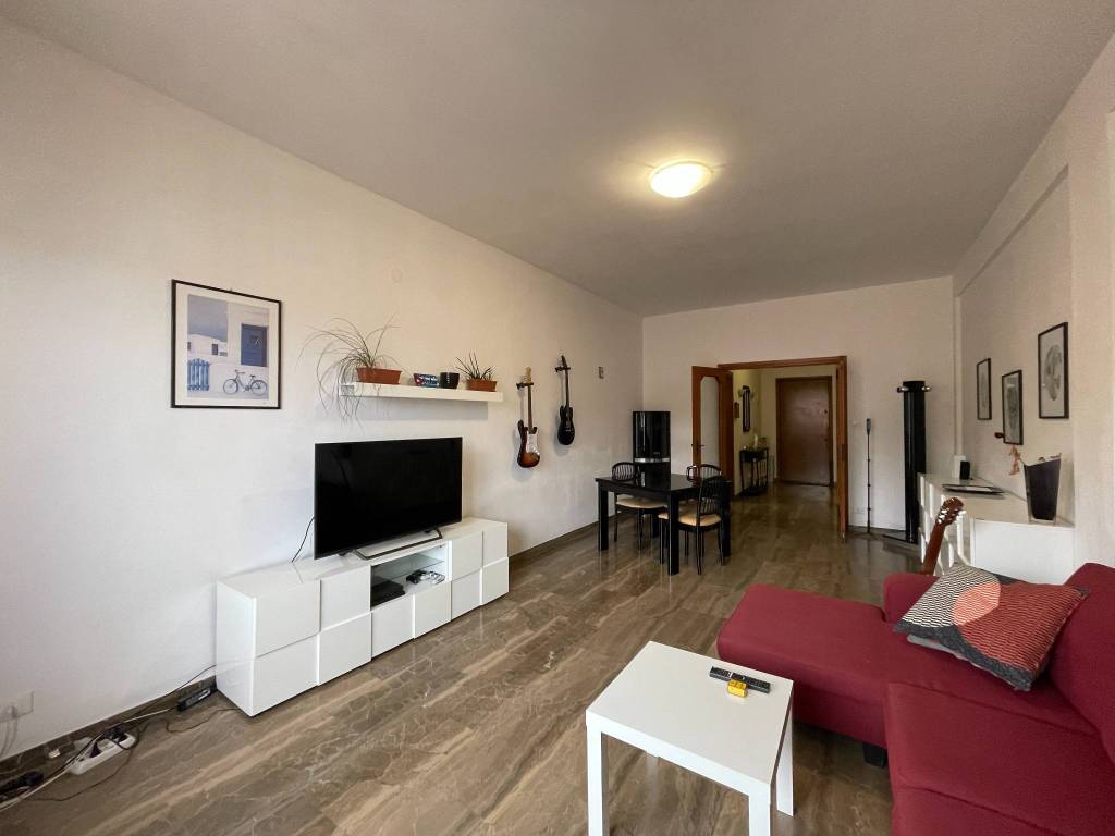 Appartamento a Pescara in Via del Circuito, 100 - Foto 4