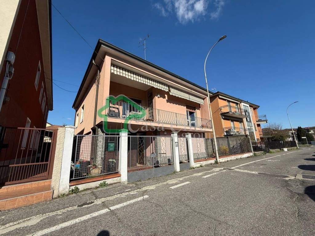 Villa a Lodi in Via Ferdinando Bocconi - Foto 5