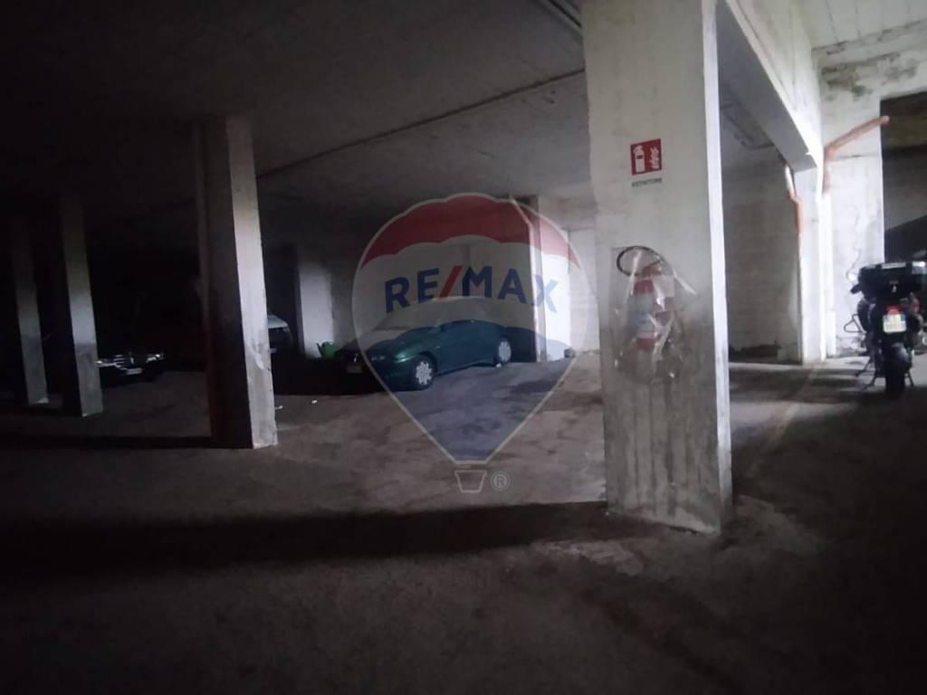 Box / garage a San marco argentano in pietro negroni - Foto 4