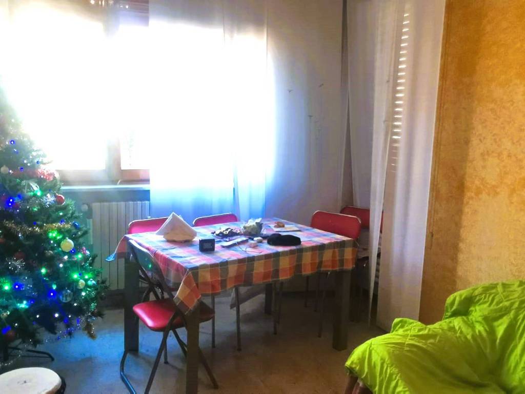 Appartamento a Asti in Via Principe Amedeo, 15 - Foto 2