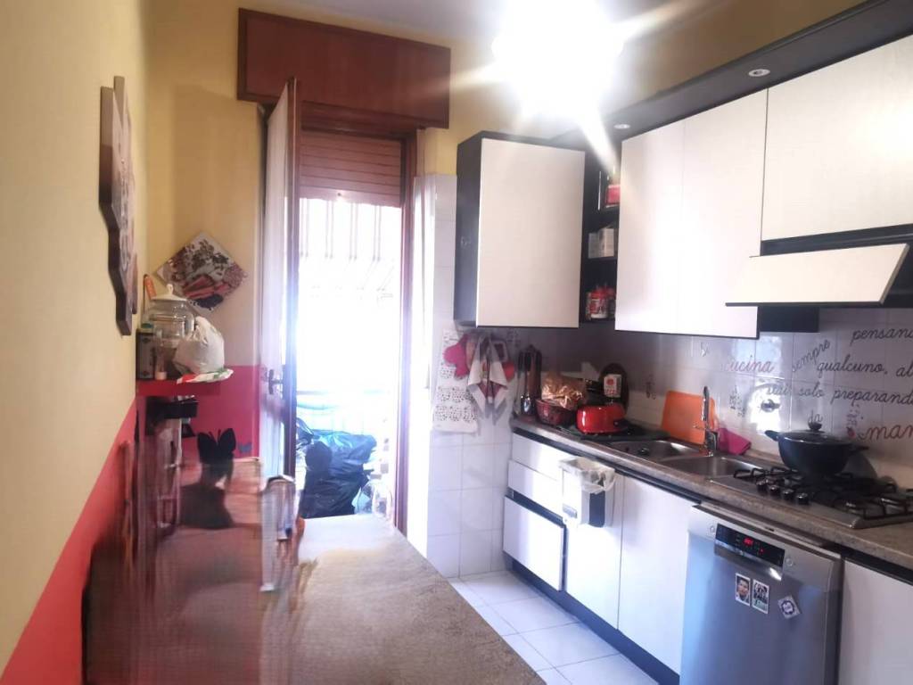 Appartamento a Asti in Via Principe Amedeo, 15 - Foto 5