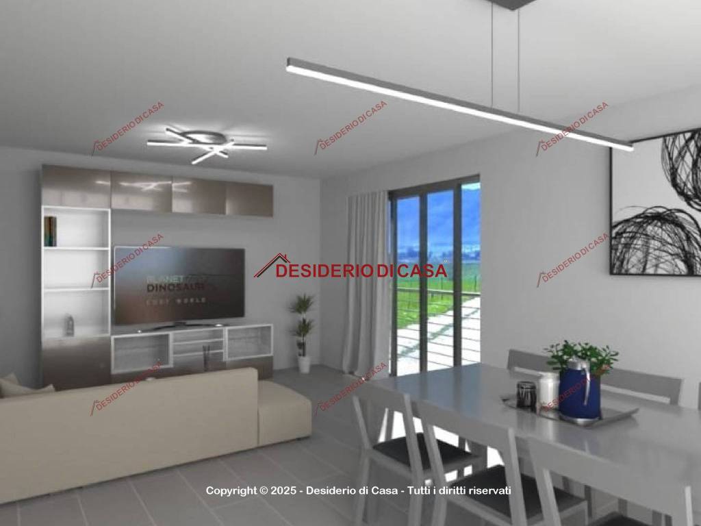 Appartamento a Altavilla milicia in Via Pisa, 1 - Foto 2