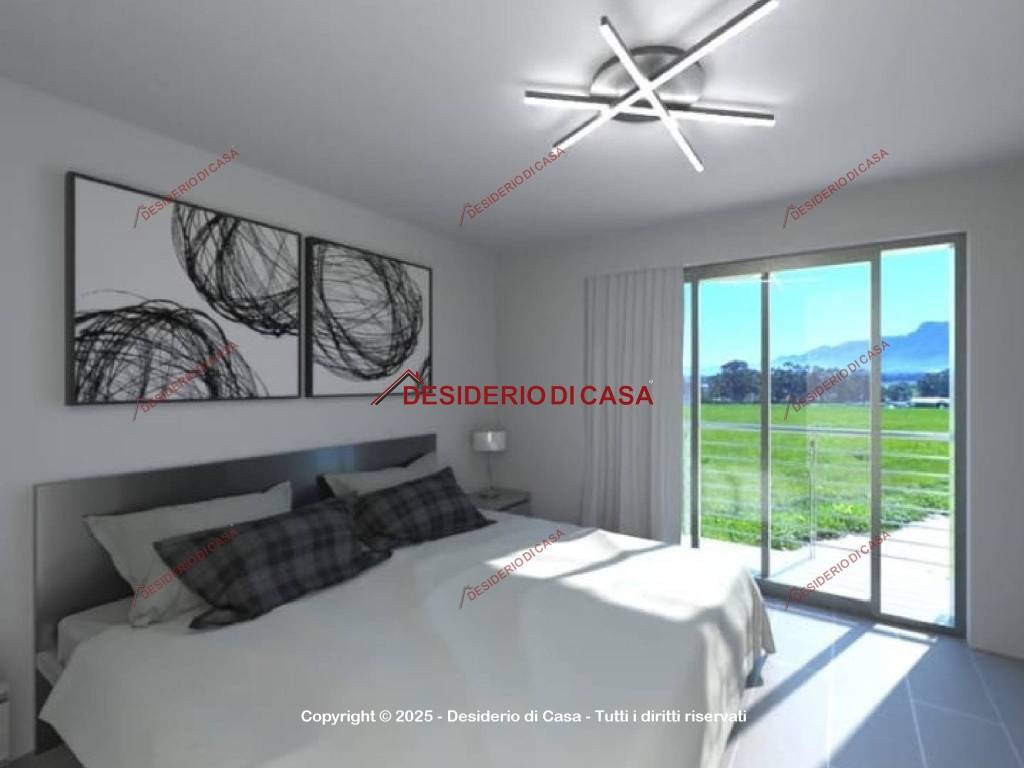 Appartamento a Altavilla milicia in Via Pisa, 1 - Foto 3