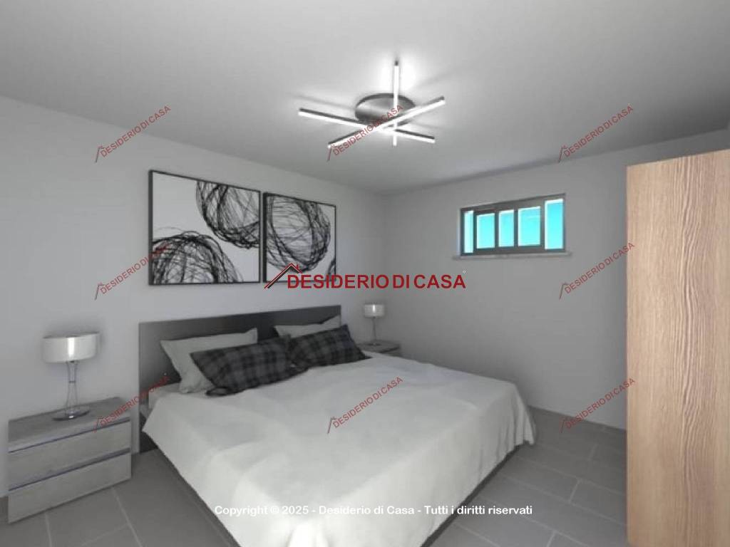 Appartamento a Altavilla milicia in Via Pisa, 1 - Foto 4