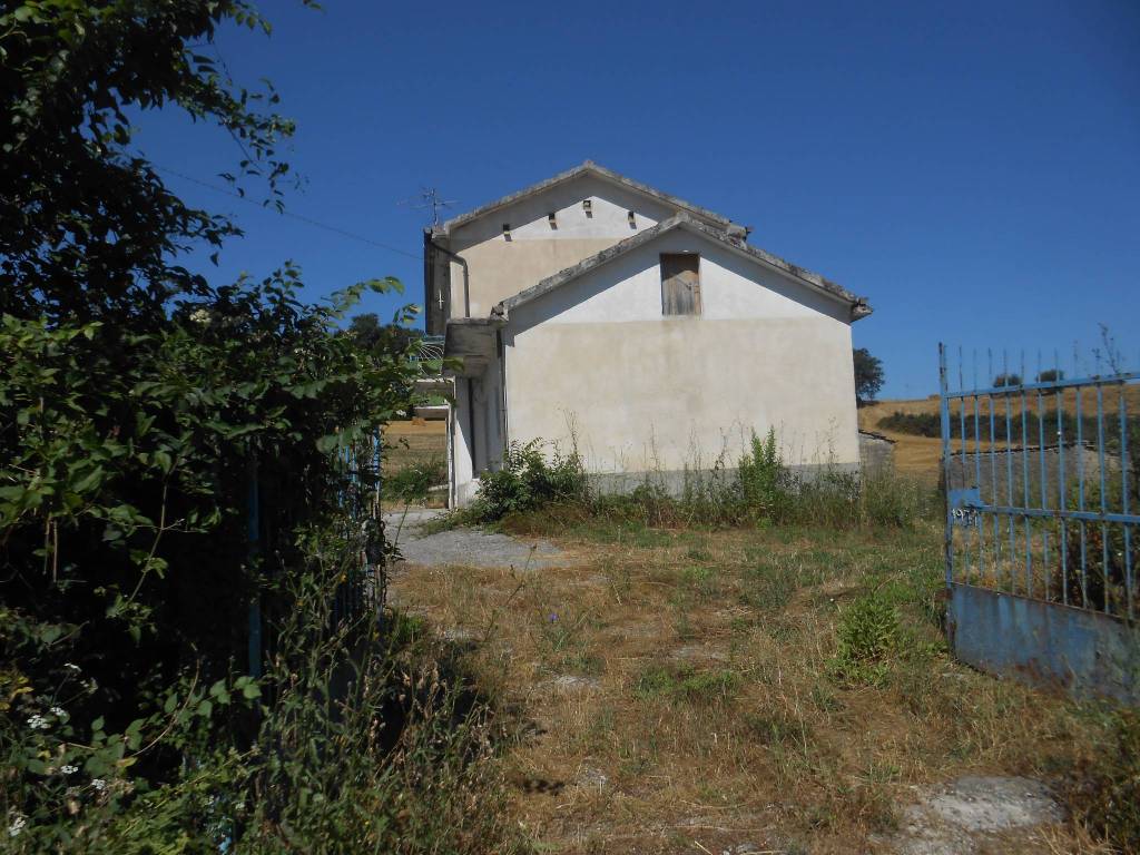 Rustico / casale a Buonalbergo in via boschetto - Foto 5