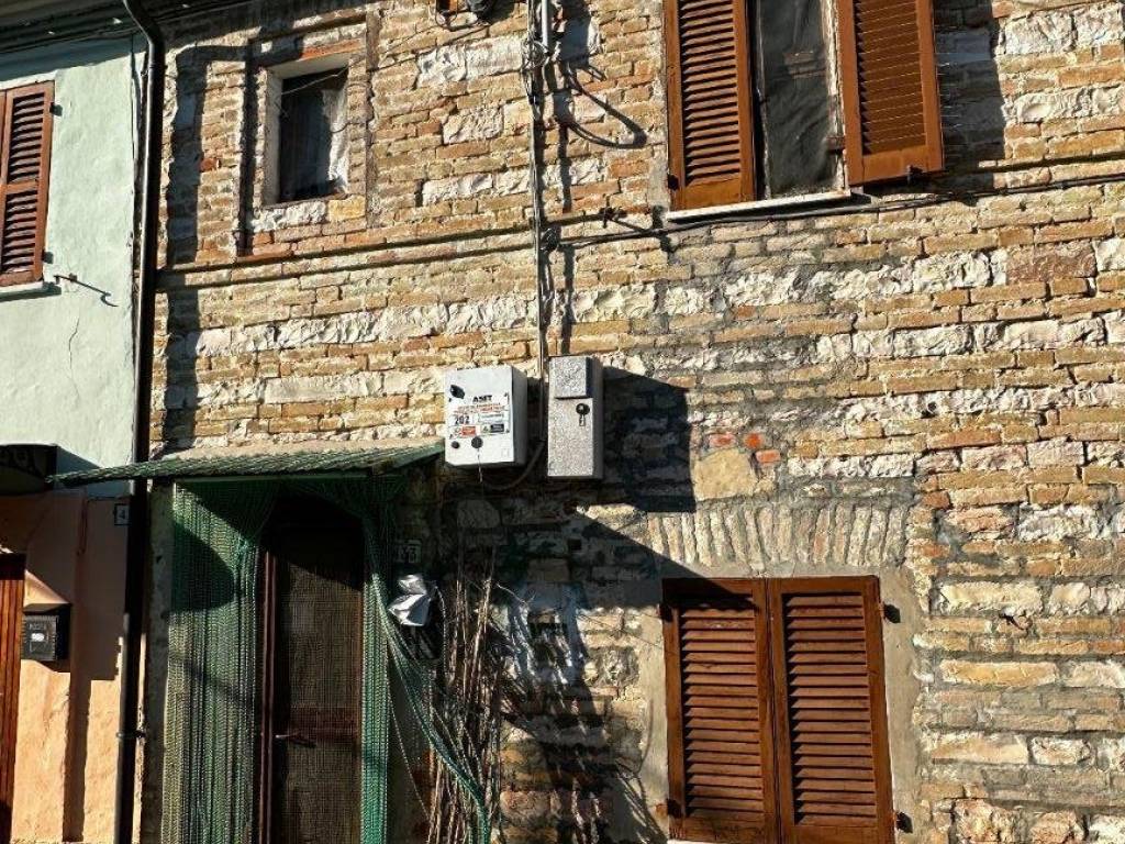 Villetta a schiera a Fano in Strada Nazionale Flaminia, 450 - Foto 2