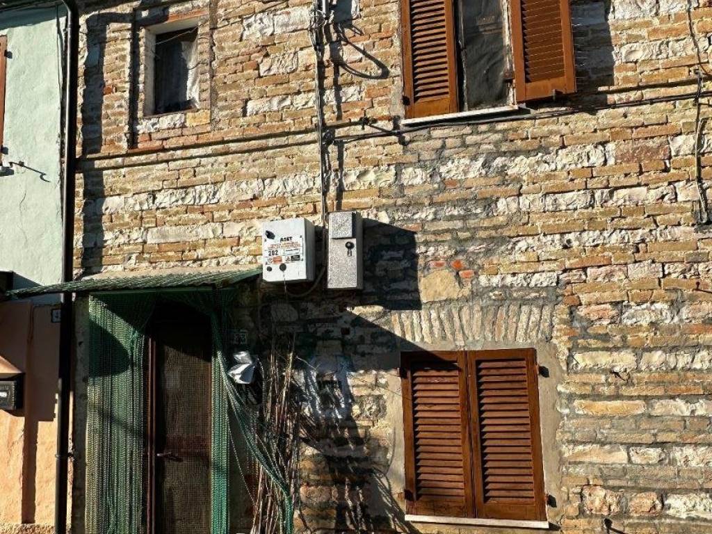 Villetta a schiera a Fano in Strada Nazionale Flaminia, 450 - Foto 3