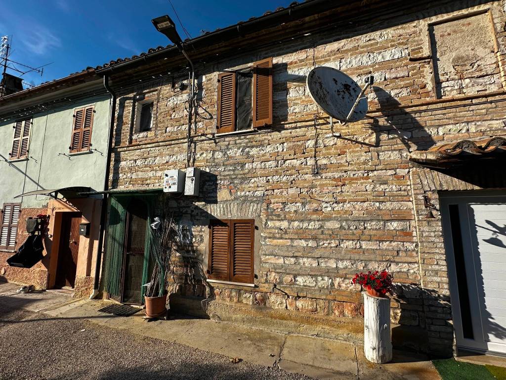 Villetta a schiera a Fano in Strada Nazionale Flaminia, 450 - Foto 4