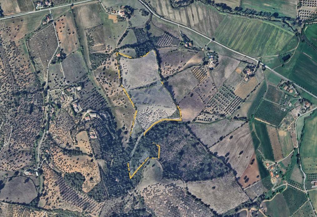 Terreno a Grosseto - Foto 2