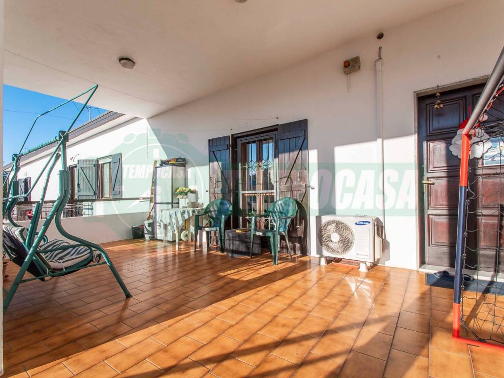 Appartamento a Uboldo in Via Cascina Regusella, 15 - Foto 2